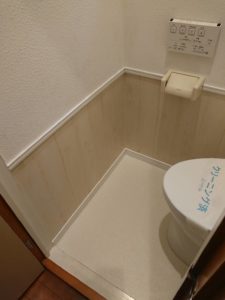 17040 225x300 - トイレの改修工事